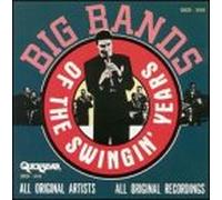 Various Artists - Big Bands of Swinging Years