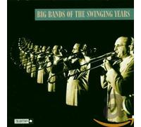 Various Artists - Big Bands of The Swinging