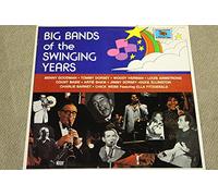 Various Artists - Big Bands: Swinging Years 1 [Vinyl LP]