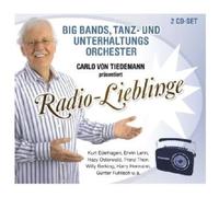 Various Artists - Big Bands Tanz- Und Unterhaltungsorchester