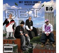 Various Artists - Big (BBT Collectif) / Various [Import]