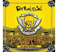 Big Beach Bootique 5 : Fatboy Slim Album