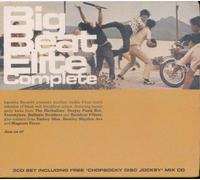 Various - Big Beat Elite Complete [Import]