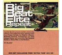 Various Artists - Big Beat Elite Repeat [Import]