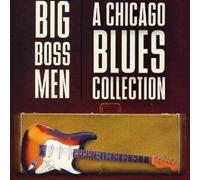 Various Artists - Big Boss Men