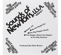 Various Artists - Big Break Rapper Party [Import]