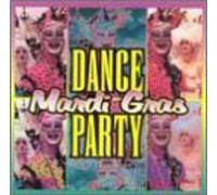 Various Artists - Big Chief's Mardi Gras Dance Party/Various