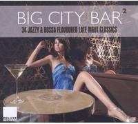 Various Artists - Big City Bar 2 [Import]