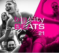 Various Artists - Big City Beats 21 [Import]