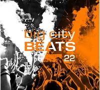 Various Artists - Big City Beats 22