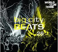 Various Artists - Big City Beats 26 [Import]