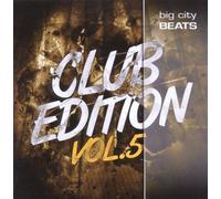 Various Artists - Big City Beats Club 5 [Import]