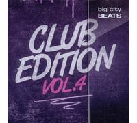 Various Artists - Big City Beats Club [Import]