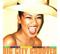 Various Artists - Big City Grooves [Import]