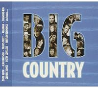 Various Artists - Big Country