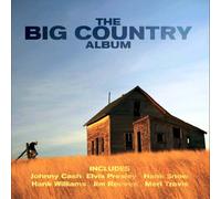 Various Artists - Big Country Album