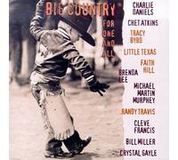 Various Artists - Big Country for One & All