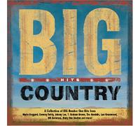 Various Artists - Big Country Hits