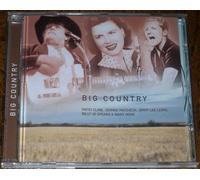 Various Artists - Big Country [UK Import]