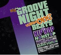 Various Artists - Big FM Groovenight Vol.1 [Import]
