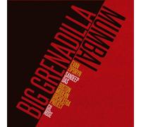 Various Artists - Big Grenadilla Mumbai