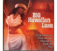 Various Artists - Big Hawaiian Luau