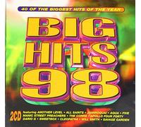 Various Artists - Big Hits 98 [Import]