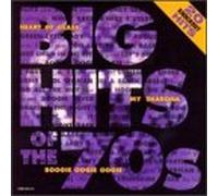 Various Artists - Big Hits of 70's