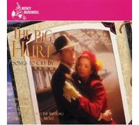 Various Artists - Big Hurt: Songs to Cry by