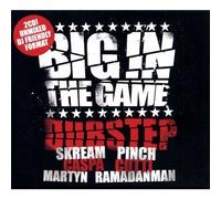 Various Artists - Big in The Game [Import]