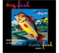 Various Artists - Big Little Fish 1