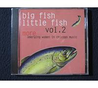 Various Artists - Big Little Fish 2: More Emerging Women