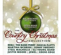 Various Artists - Big Machine Records & Open Road Recordings Present [Import]
