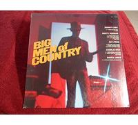 Various Artists: Big Men Of Country, Vol. II