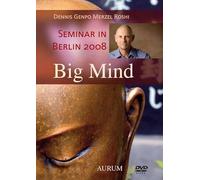 Various Artists - Big Mind:Berlin 2008 [Import]