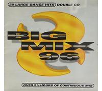 Various Artists - Big Mix '96 [Import]