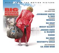 Various Artists – Big Momma's House – Sony Music