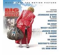 Various Artists - Big Momma's House