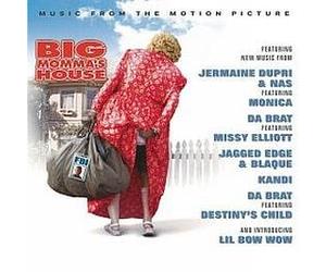 Various Artists - Big Momma's House