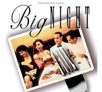 Various Artists - Big Night - Vinyl Record 12 INCH RECORD - F99z