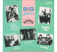 Various Artists - Big Noise from Northwood