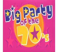 Various Artists - Big Party of The 70s