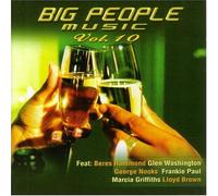 Various Artists - Big People Music 10