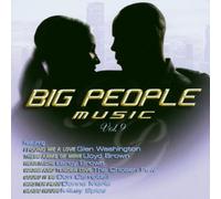 Various Artists - Big People Music 9