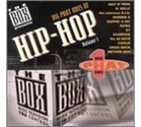 Various Artists - Big PHAT Ones 1