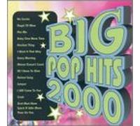 Various Artists - Big Pop Hits 2000