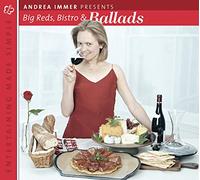 Various Artists - Big Reds Bistro & Ballads