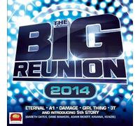 Big Reunion 2014 / Various (Uk)