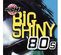 Various Artists - Big Shiny 80's [Import]