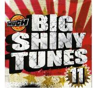 Various Artists - Big Shiny Tunes 11